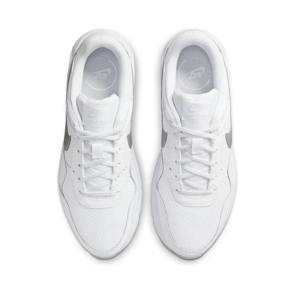Nike Air Max SC White (CW4554-100)