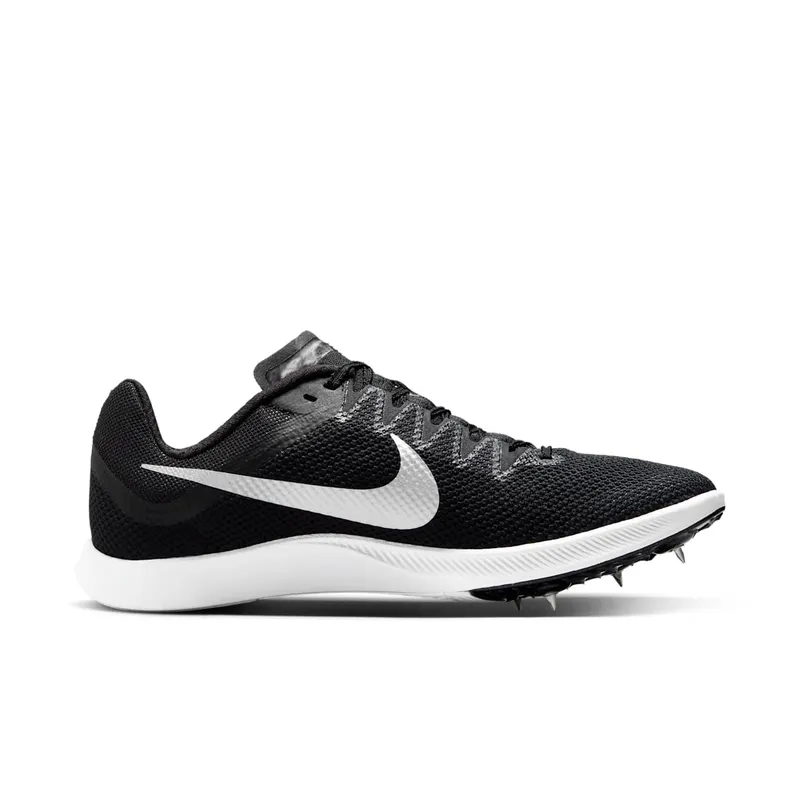 Nike Zoom Rival Black Silver (FZ9653-001)