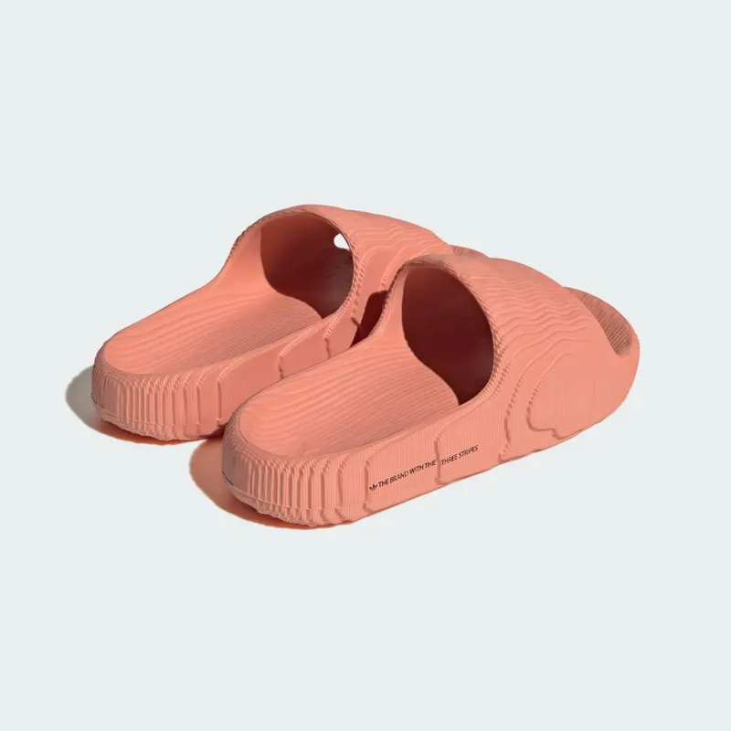 adidas Adilette 22 Slides Wonder Clay (IG8261)