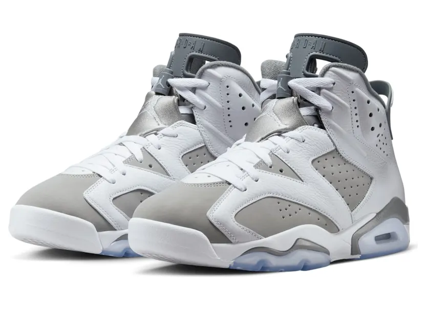 air-jordan-6 CT8529-100