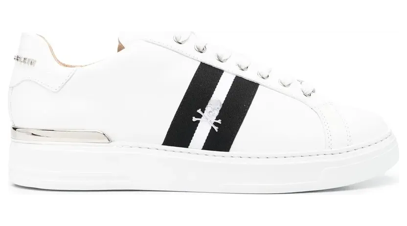 Philipp Plein -Schild “White” (PABSUSC0197PLE010N)