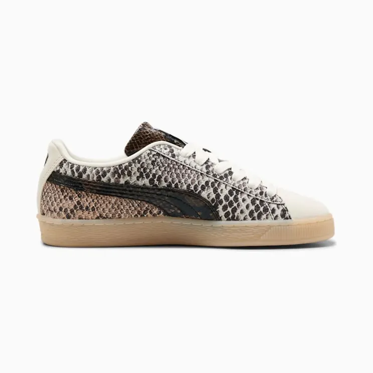 Puma Suede Snake (408329-01)