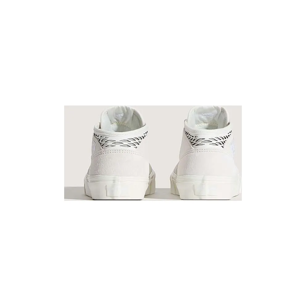 Vans Half Cab Decon Marshmallow (VN000EKMCCZ)