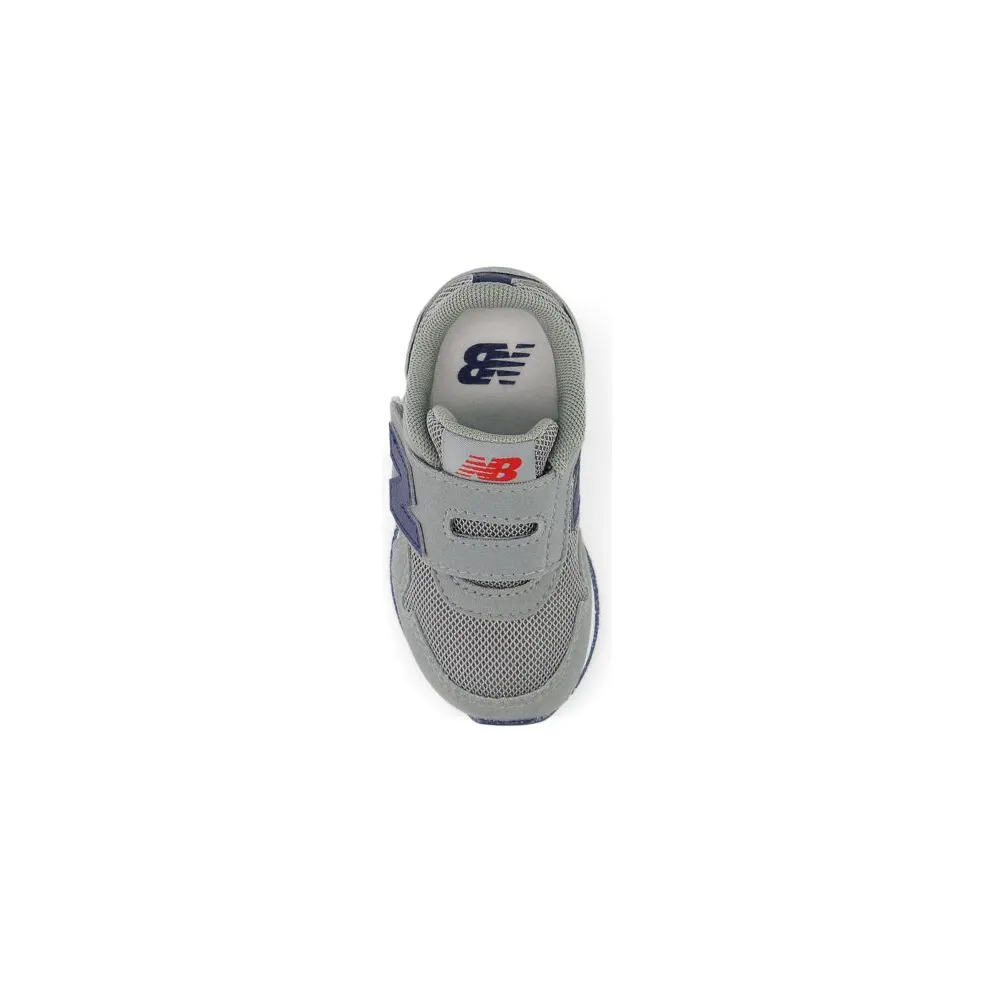 New Balance 323 Hook & Loop Inf Shoes I323-4JJ