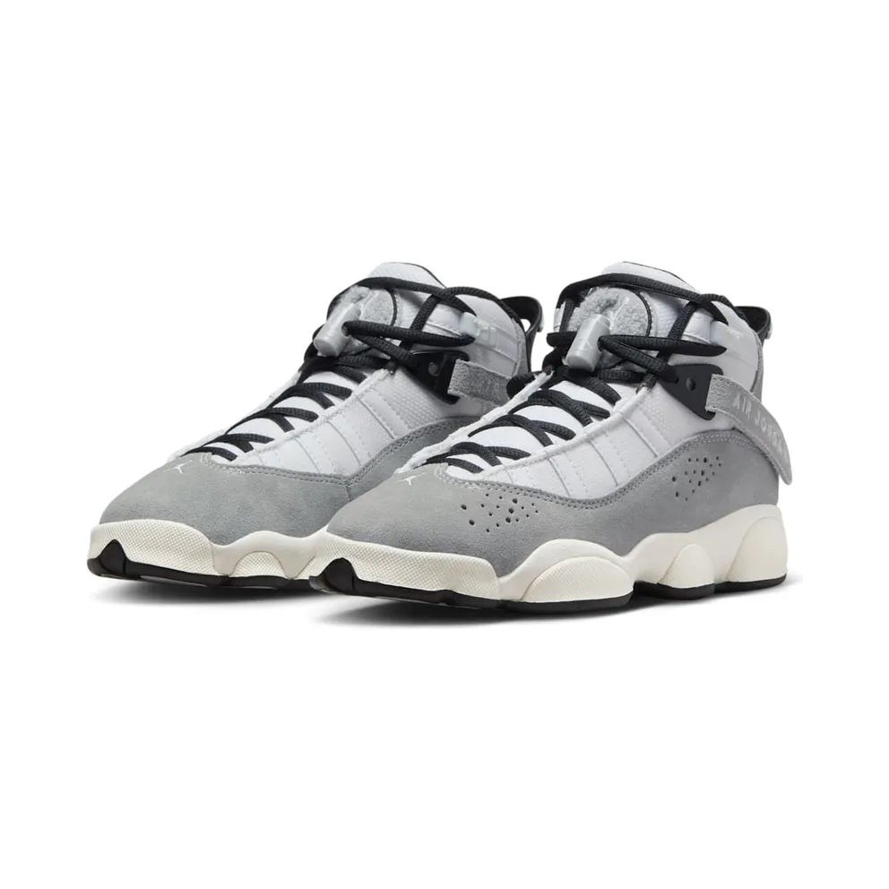Jordan 6 Rings GS “Cement Grey” (FJ4651-077)