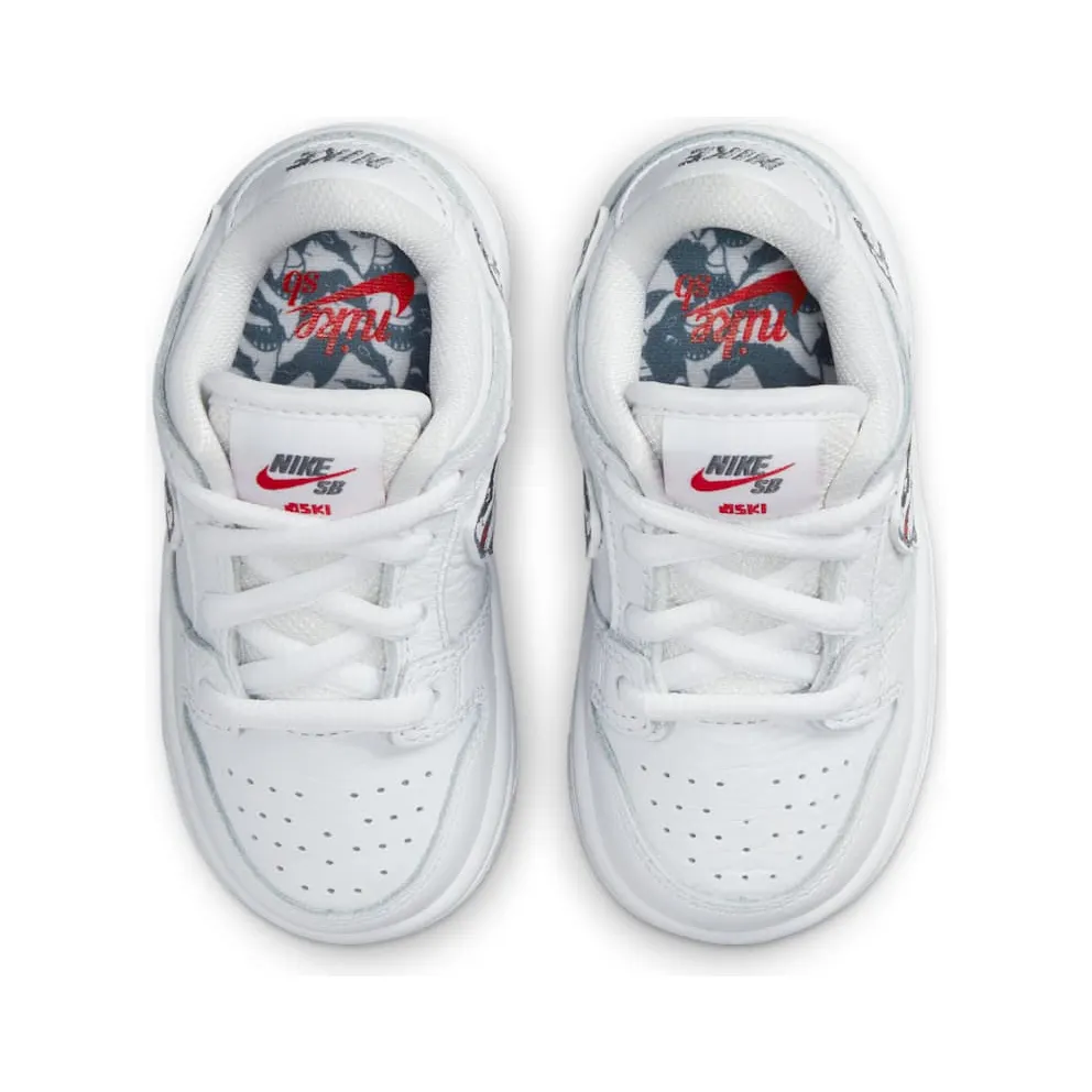 Nike SB Dunk Low Oski (TD) (DJ3759-105)