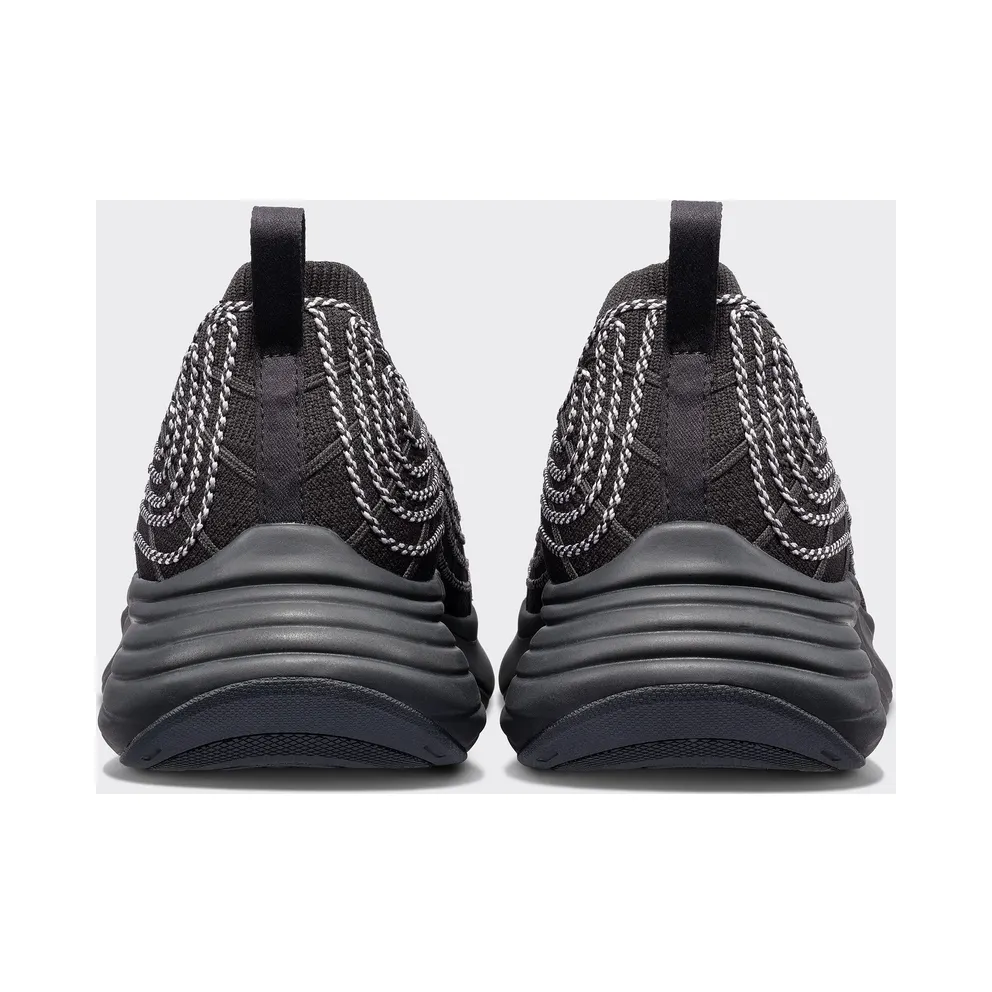 APL TechLoom Zipline “Black/Shark” (Women)