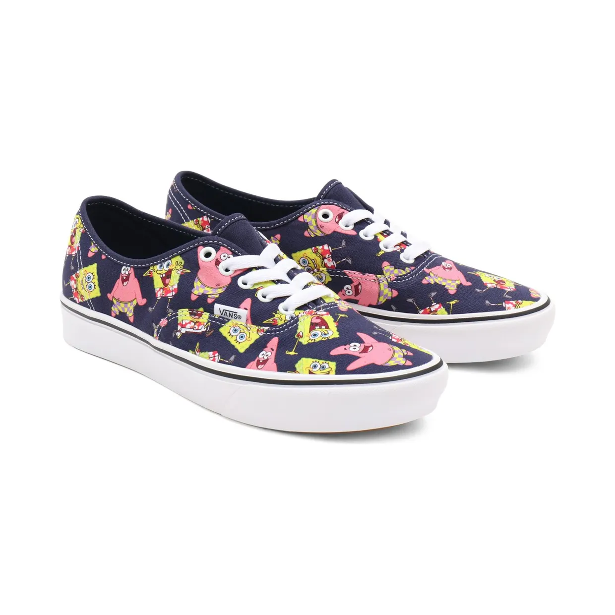 vans-comfycush VN0A3WM7YZ1