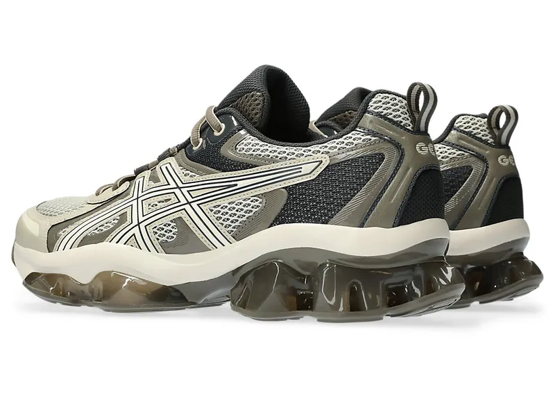 Asics Gel-quantum Kinetic Birch/Dark Taupe (1203A270.201)