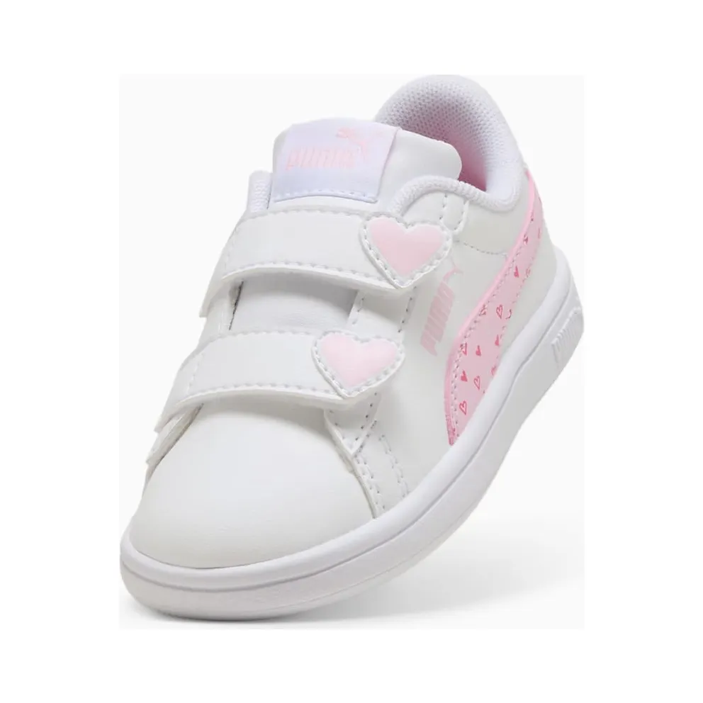 Puma Smash 3.0 White (405639-01)