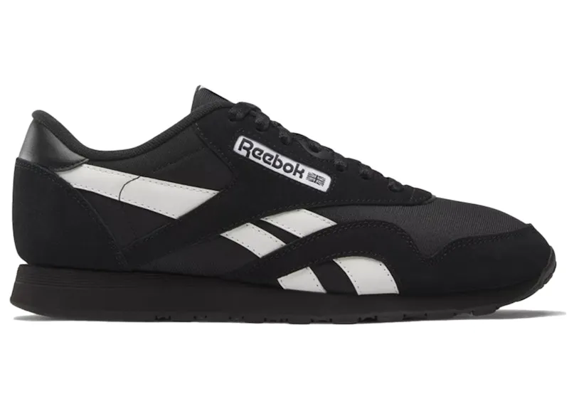 Reebok Classic Nylon VeeFriends Accountable Ant Black (100033807)