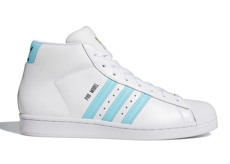 adidas Pro Model Hazy Sky (GX2534)