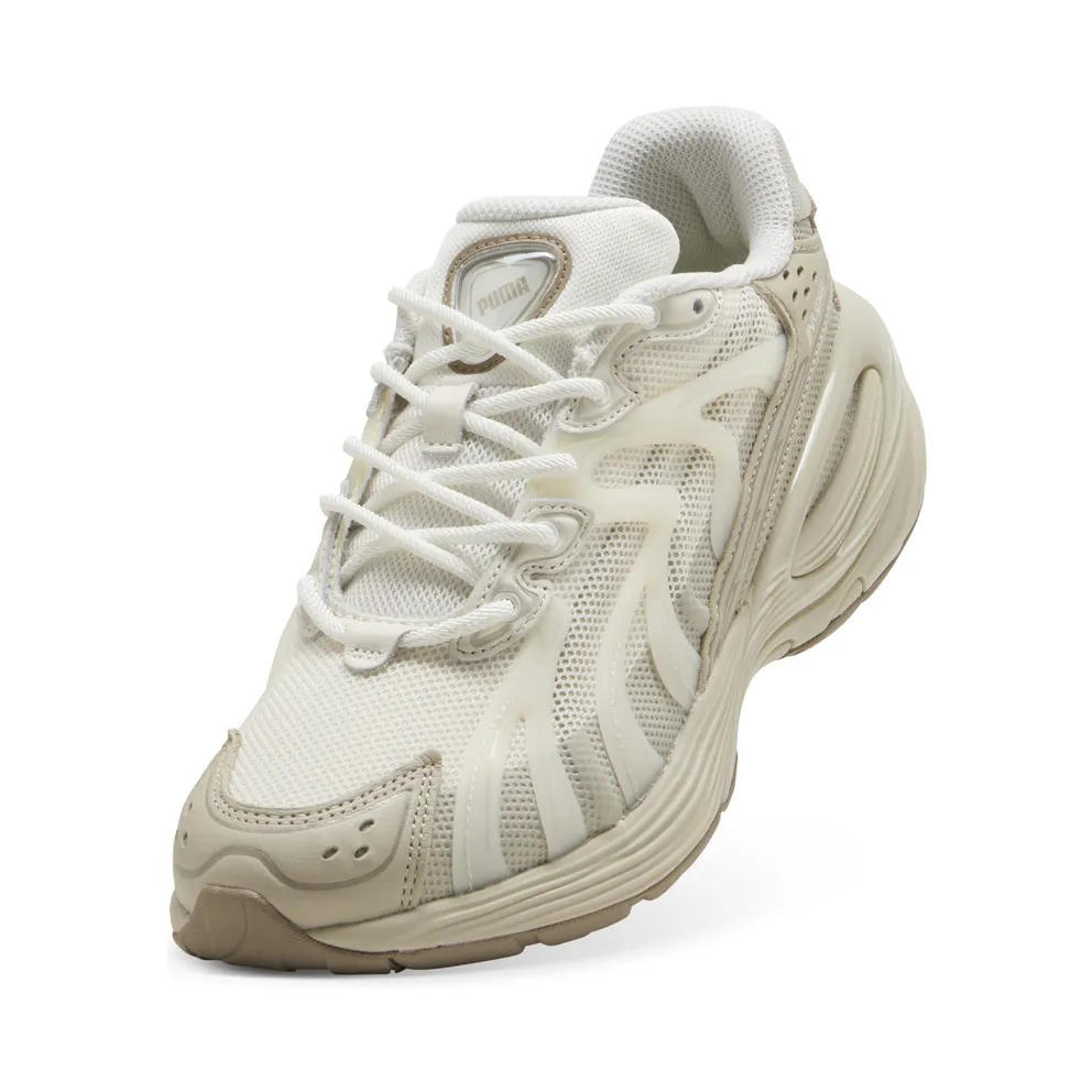 Puma Inverse Cityscape “Warm White / Desert Dust / Ice Coffee” (404054_03)