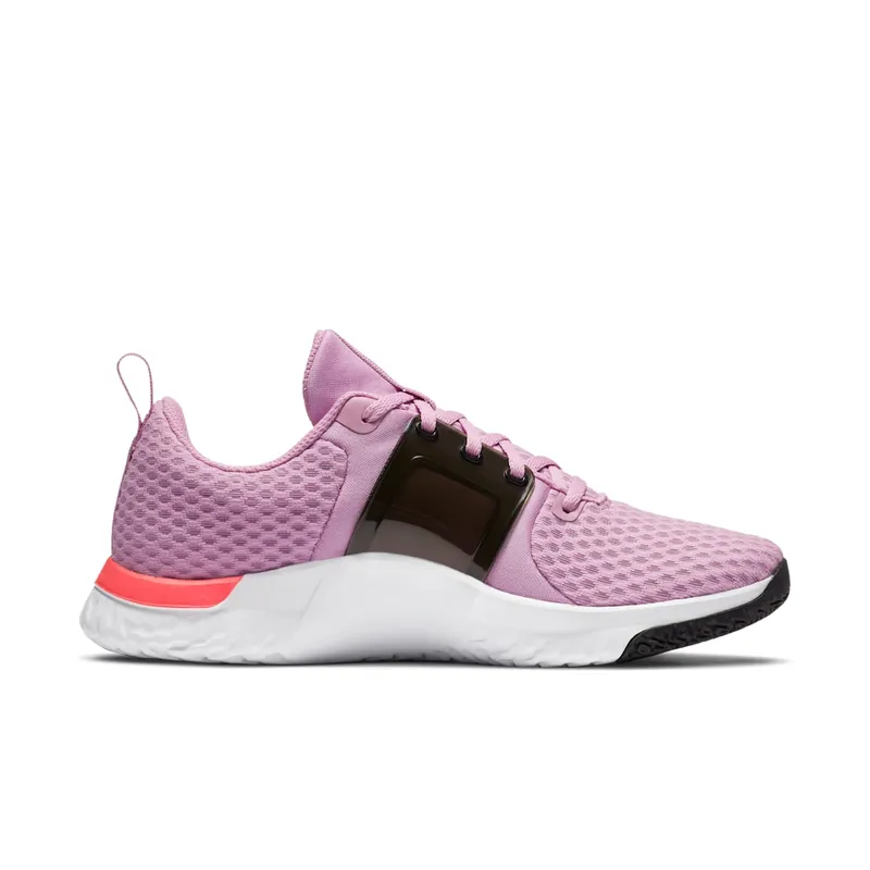 Nike RENE IN SEASON TR 10 “Beyond Pink Crimson” (CK2576-600)