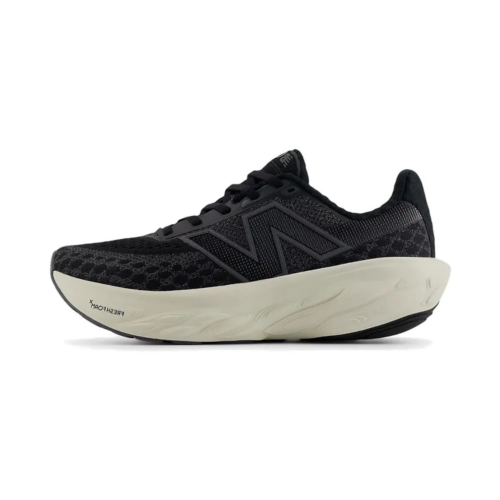 New Balance Fresh Foam X 1080 v14 “Black / Sea Salt” (W1080B14)