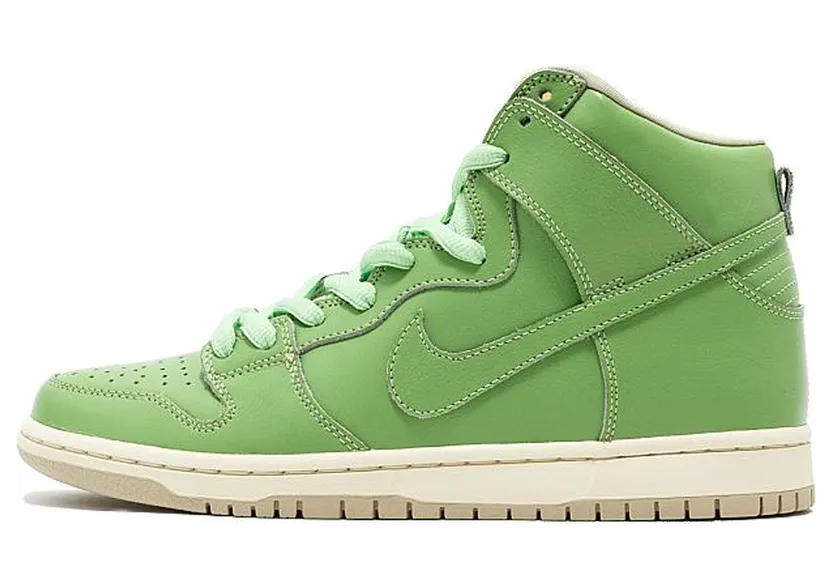 Nike Dunk SB High Statue of Liberty