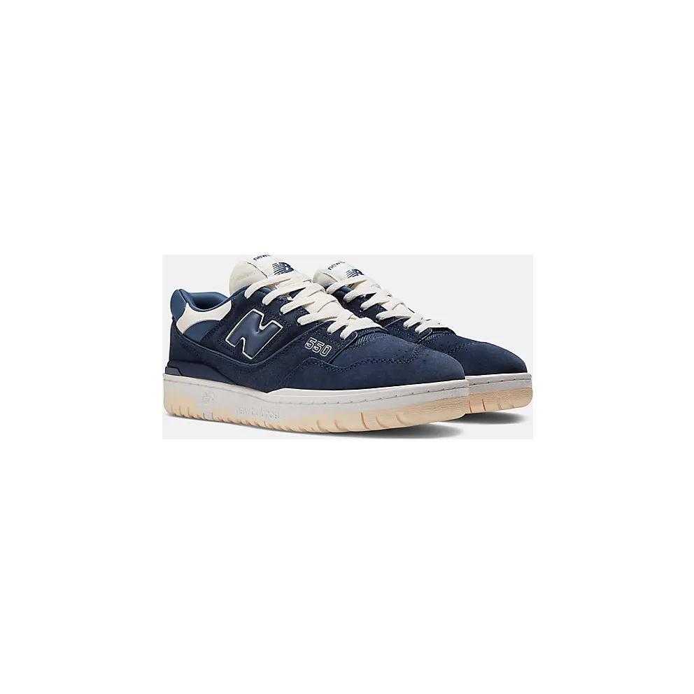 New Balance 550 “Natural Indigo” (BB550SLA)