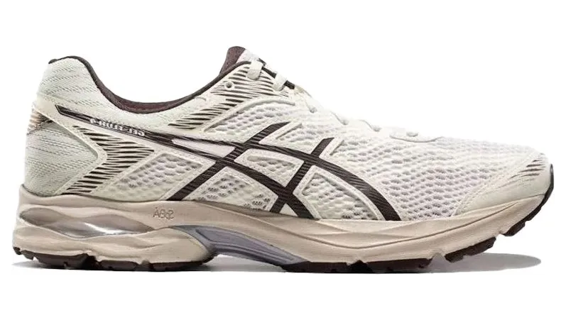 ASICS Gel-Flux 4 Cream Brown (1011A614-200)
