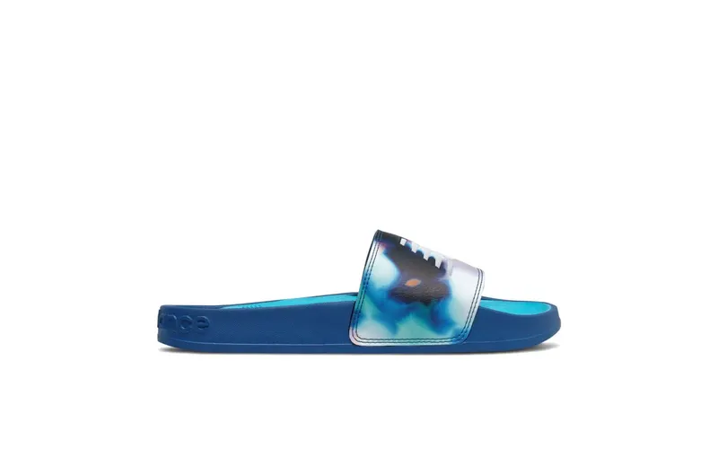 New Balance Slide Blue (SWF200BP)