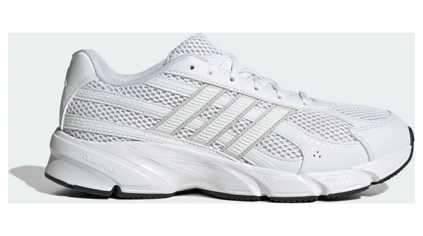 Adidas TECHNOCHAOS 2000 Cloud White / Cloud White / Grey One (KI4229)