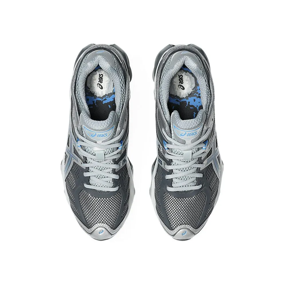ASICS GEL-KINETIC 2.0 “Pure Silver / Blue Coast” (1203A678-022)