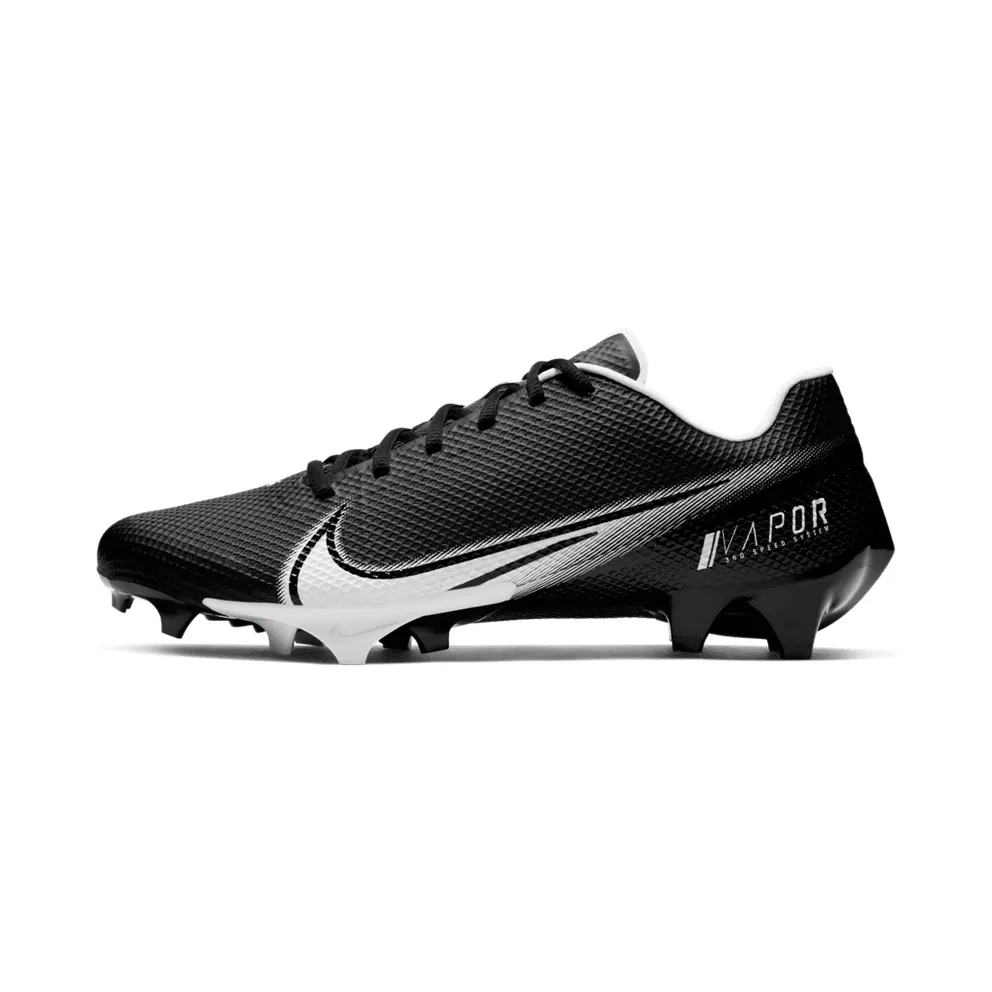 Nike Vapor Edge Speed 360 Black Black/White (CD0082-001)