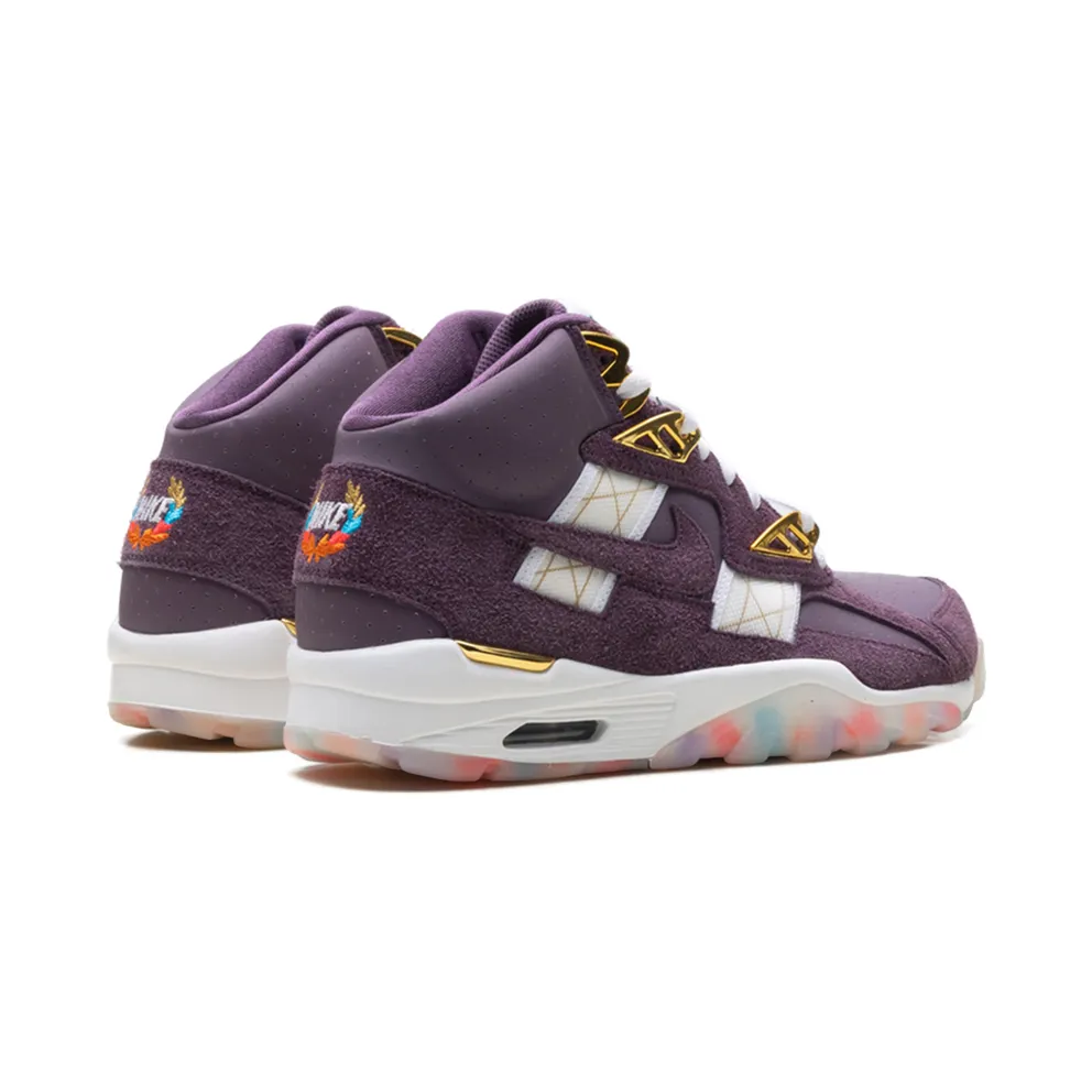 Nike Air Trainer SC High “Atlanta Olympics 30th Anniversary” (IQ5796-500)