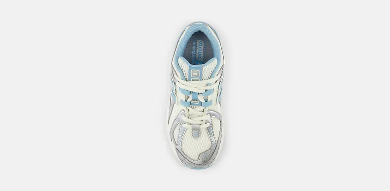 New Balance 1906R SIlver Metallic Chrome Blue (GC1906EW)