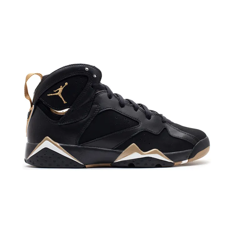 Jordan 7 Retro Golden Moments Pack (6/7) (GS)