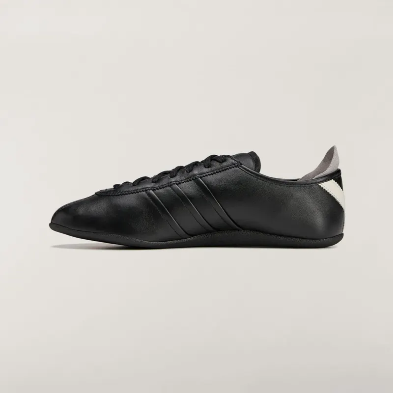 Adidas Y-3 Tokyo Black / Black / Off White (KI0884)