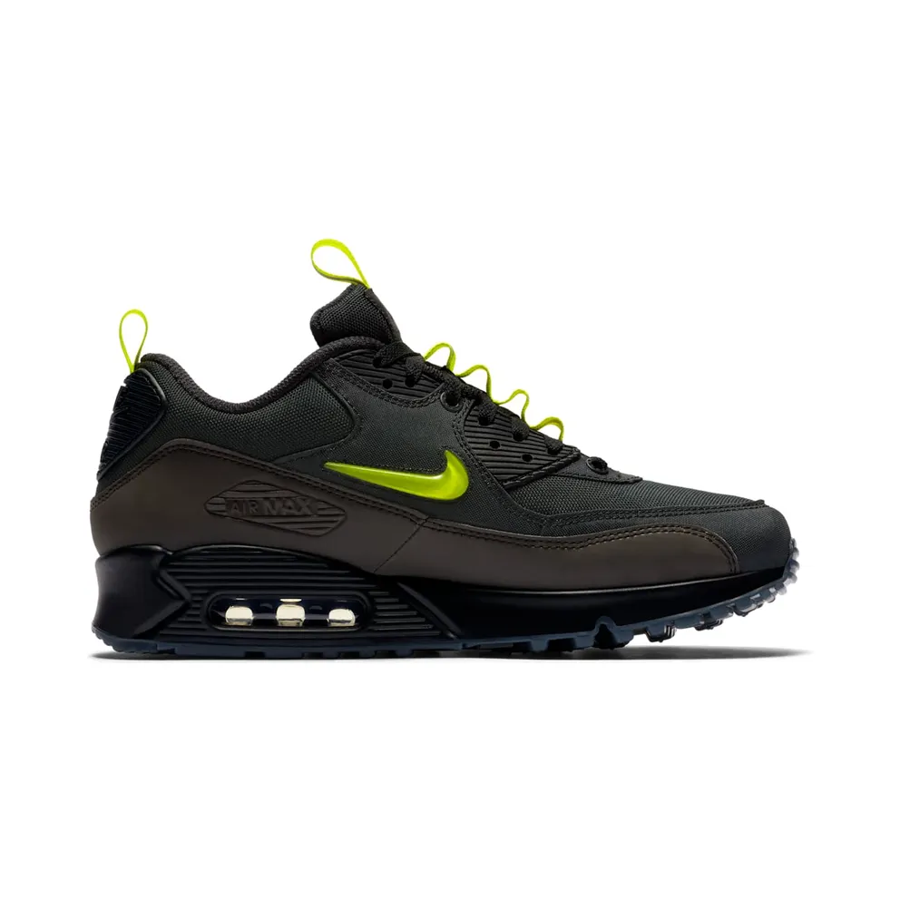 Nike x The Basement BSMNT Air Max 90 ‘Manchester’ (2019) (CU5967-001)