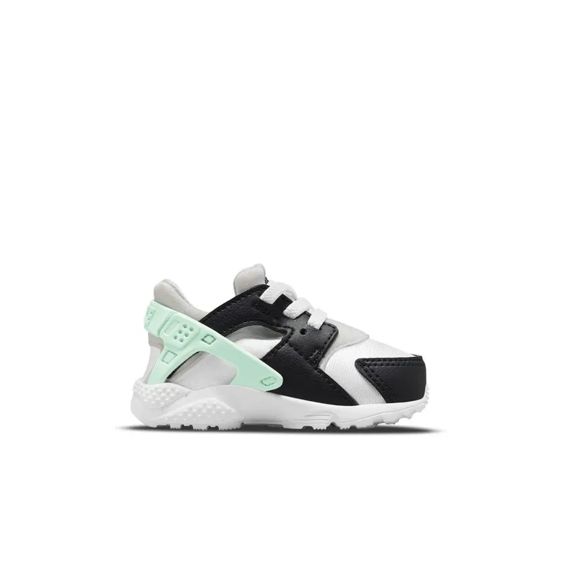 Nike Huarache Run Baby and Toddler White (704950-116)