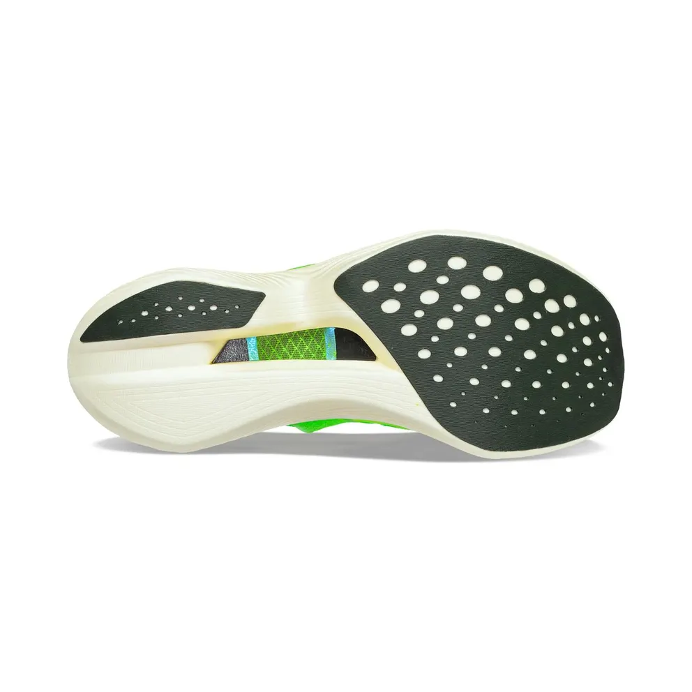 Saucony Endorphin Elite Slime (S10768-30)
