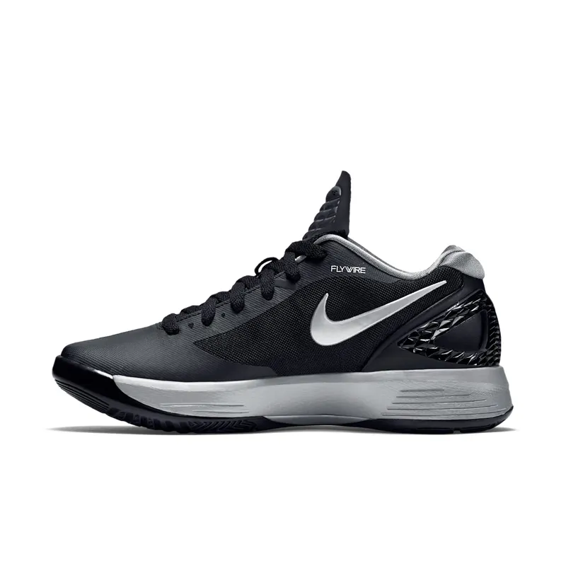 Nike Volley Zoom Hyperspike Black (W) (585763-001)