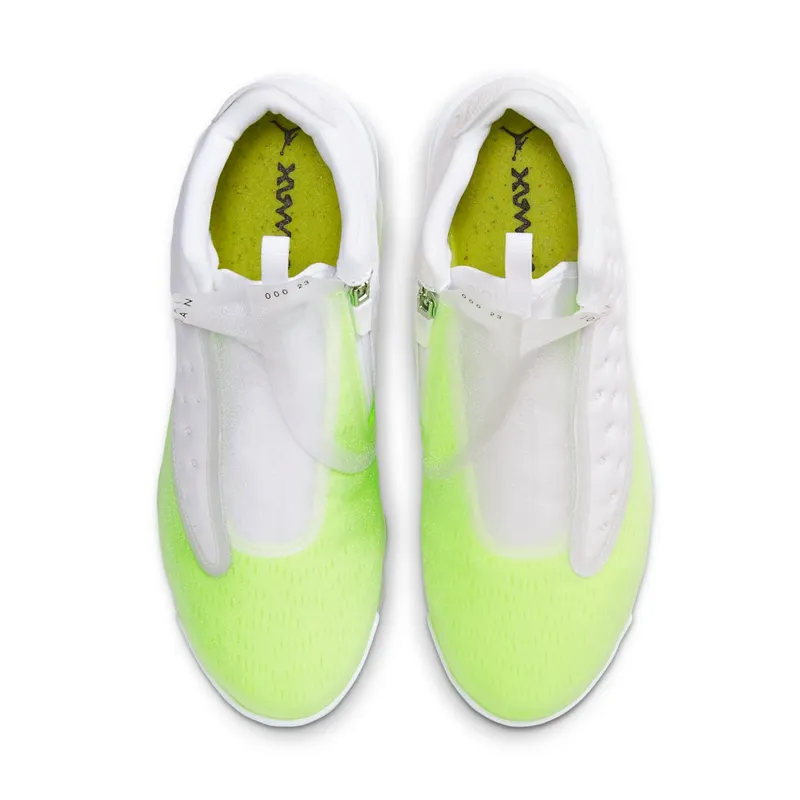 Jordan Reign White Volt (W) White/Volt (DB0815-107)