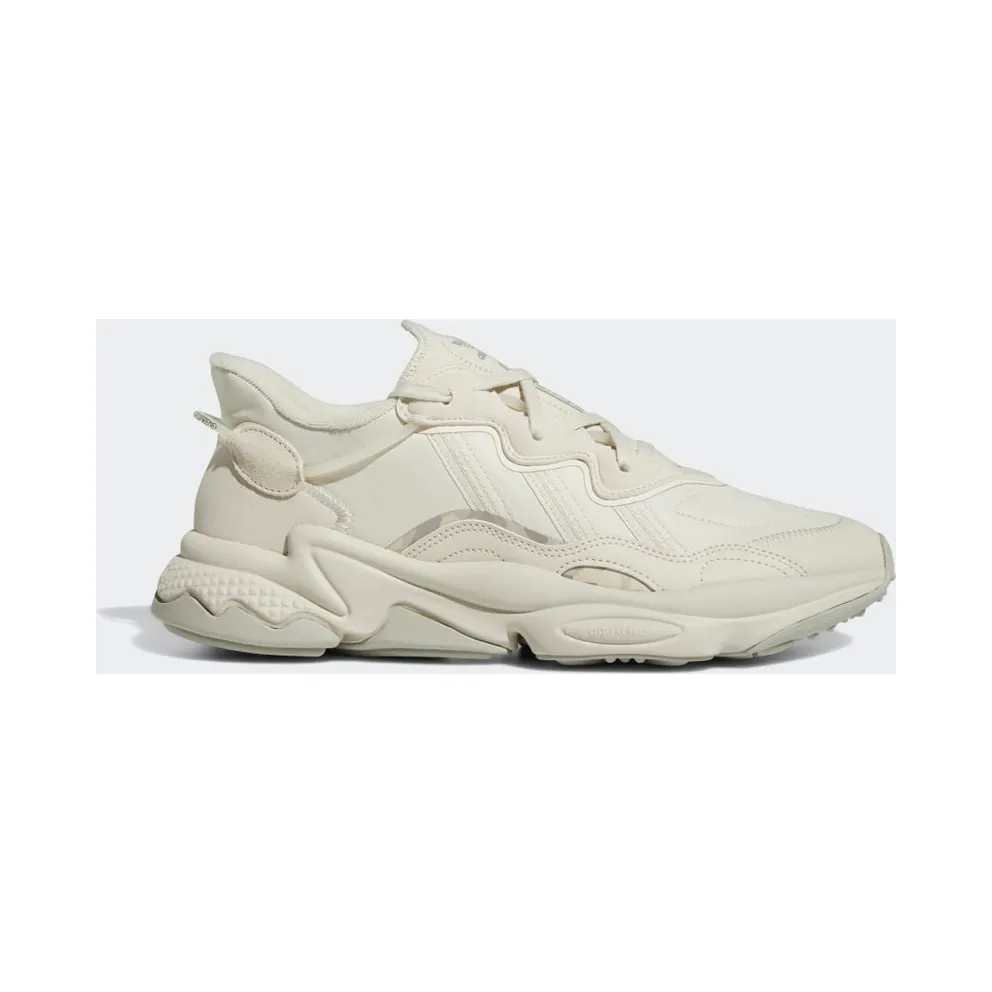Adidas OZWEEGO Aluminium / Metal Grey / Wonder White (GX3322)