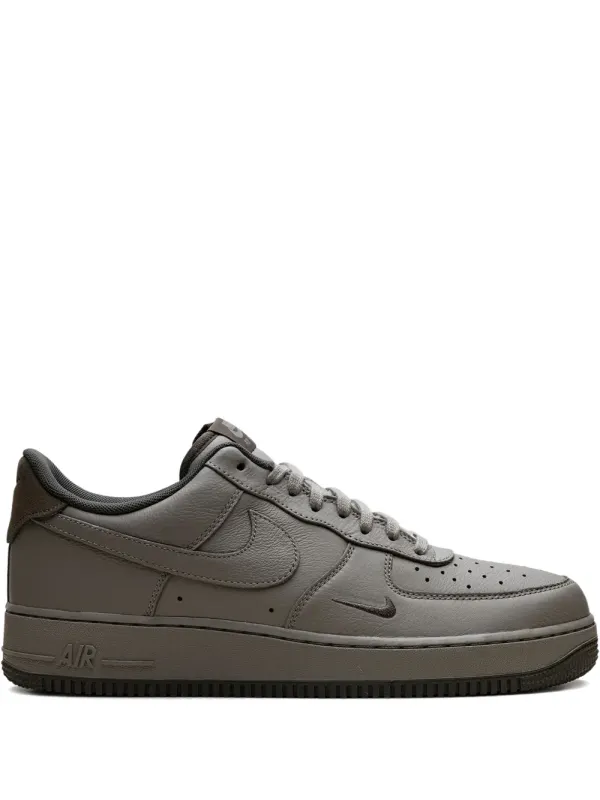 Nike Air Force 1 Low ’07 LV8 Light Army/Cargo Khaki/Light Army – Grey (HM9483)