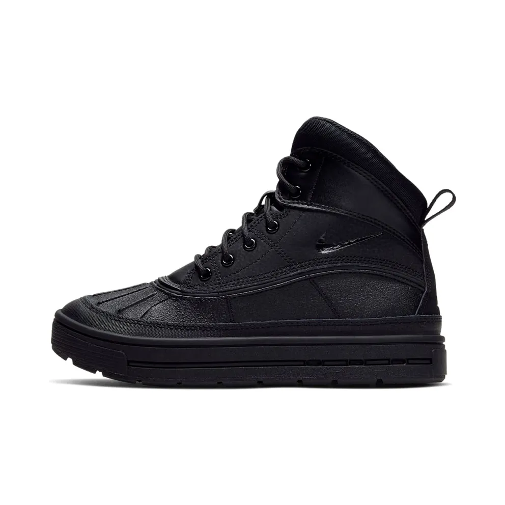 Nike Woodside 2 High ACG Schwarz (524872-004)