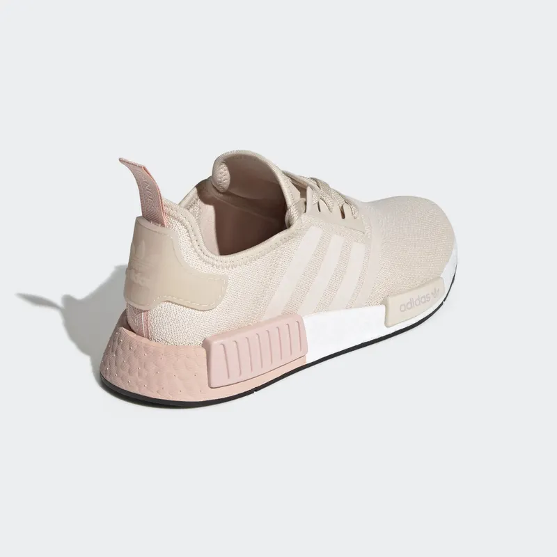 adidas NMD R1 Linen Vapour Pink (W) Linen/Linen/Vapour Pink (EE5179)