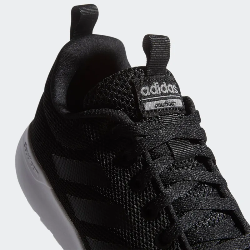 adidas Lite Racer CLN Core Black / Core Black / Grey Five (BB6896)