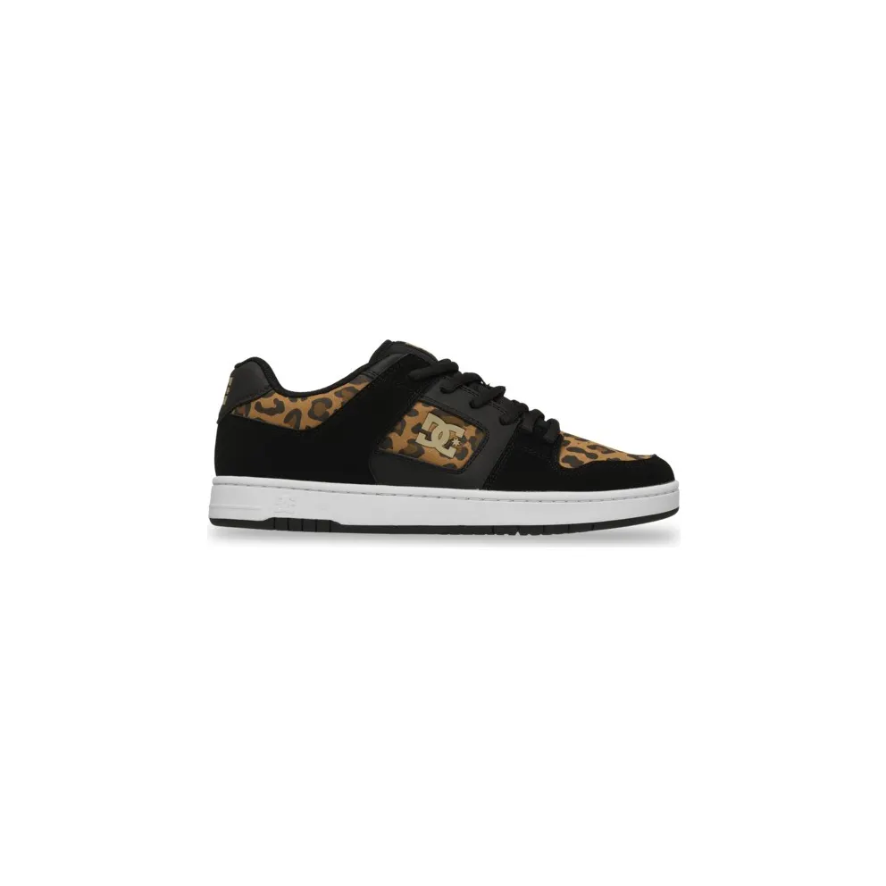 DC Manteca 4 “Brown” (ADYS100765CBL)
