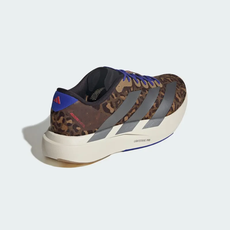 Adidas Adizero Evo SL “Leopard” (JS4493)