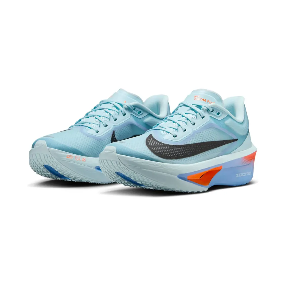 Nike Zoom Fly 6 Glacier Blue (FN8455-400)