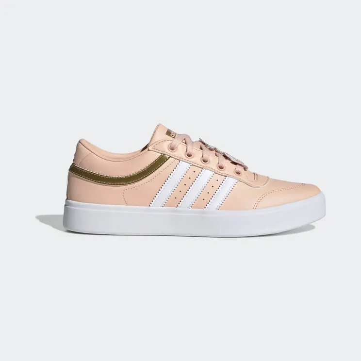 adidas Bryony Halo Blush / Cloud White / Gold Metallic (H04656)