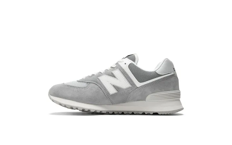 New Balance 574 Grey Fog (U574FGR)