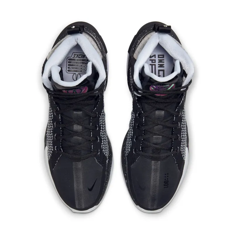 Nike Air Zoom G.T. Jumpen Black (CZ9907-001)