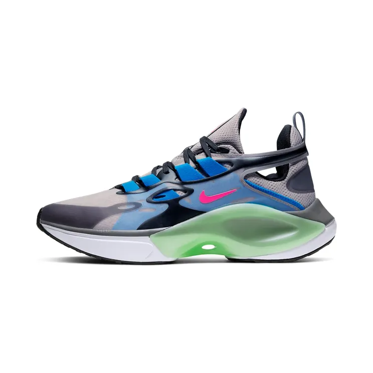 Nike Sportswear Signal D/MS/X Grey (AT5303 200)