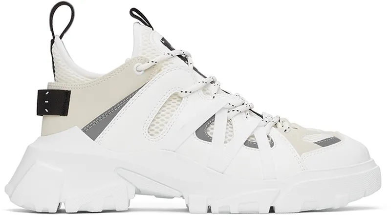 MCQ Black Orbyt Descender 2.0 (652434R2814)