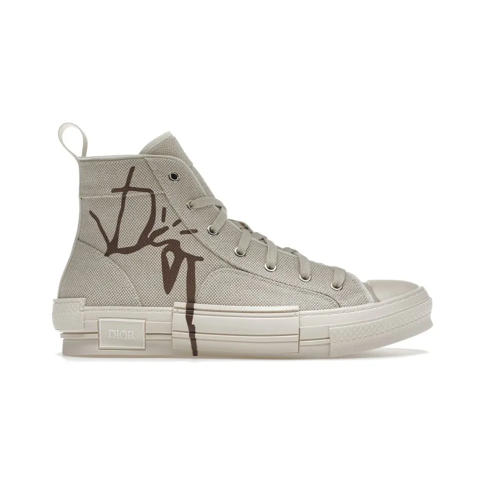 Dior B23 CACTUS JACK Cream (3SH126ZOI_H160)