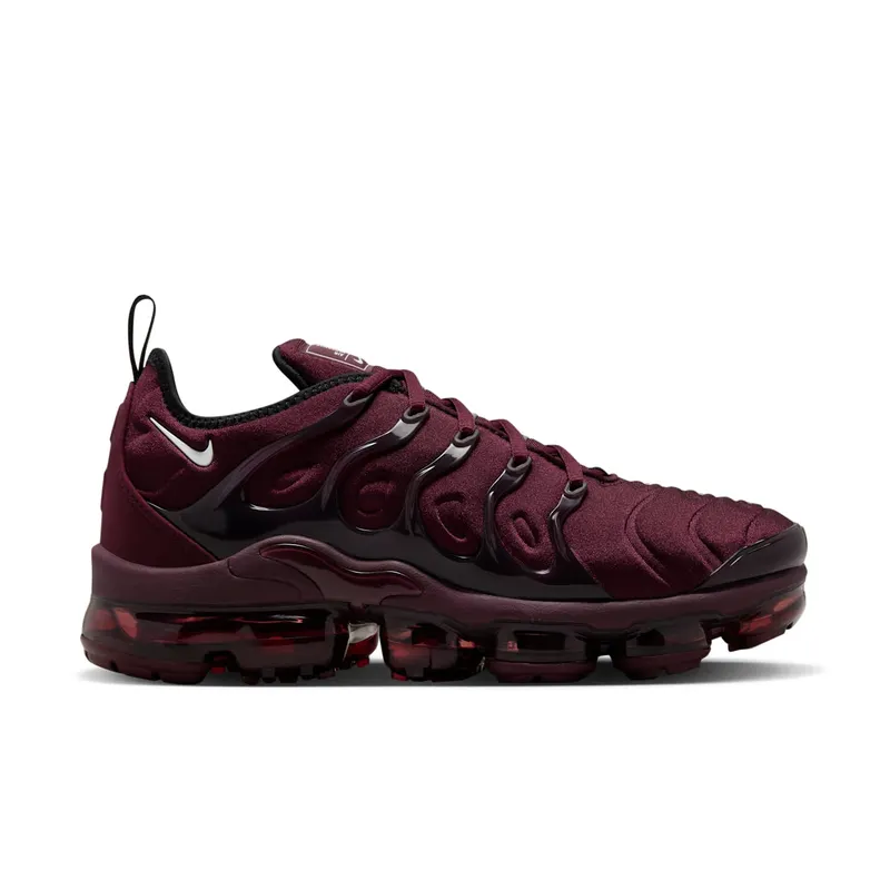 Nike Air VaporMax Plus “Burgundy” (FN6850-681)